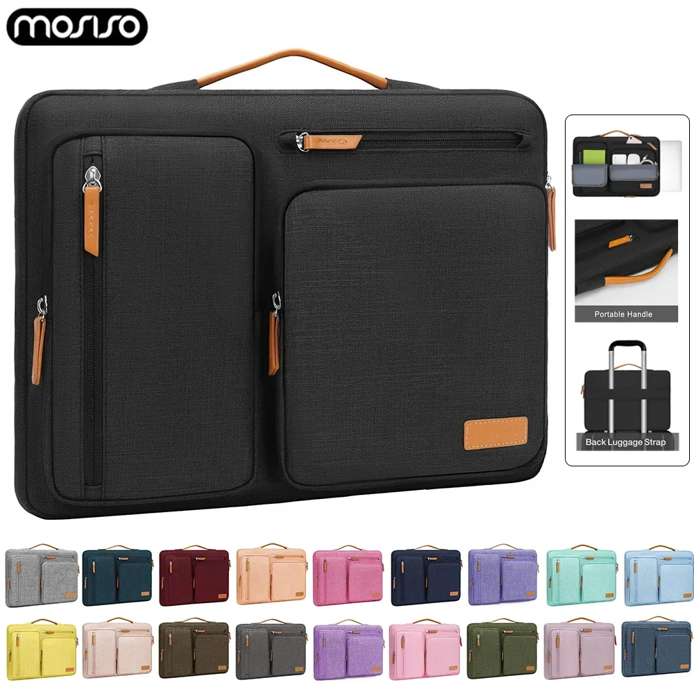 Laptop Backpack 15.6 - Laptop Sleeve 9 11 12.9 13