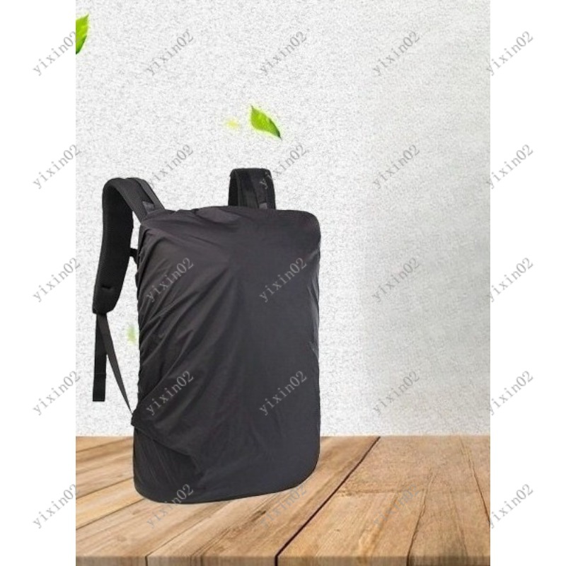 Large Capacity Laptop Backpack - Rain Cover Backpack recensie en prijs