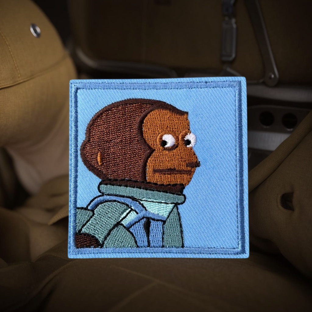 Awkwardly Timid Monkey Express - Urban Backpack Tactical recensie en prijs