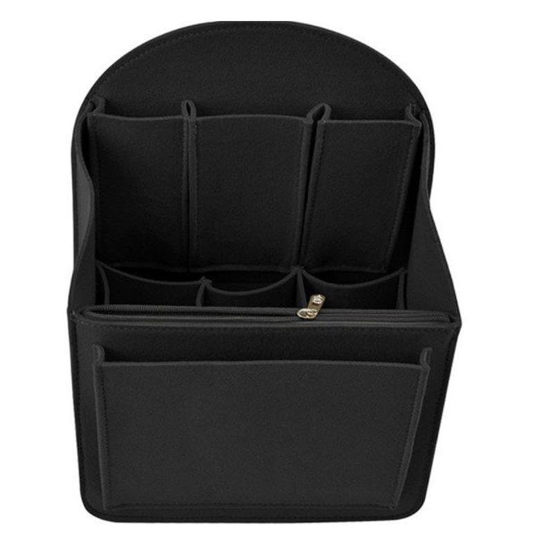 ABLN-2PCS Make Up Organizer Fe - Backpack Insert Organizer recensie en prijs