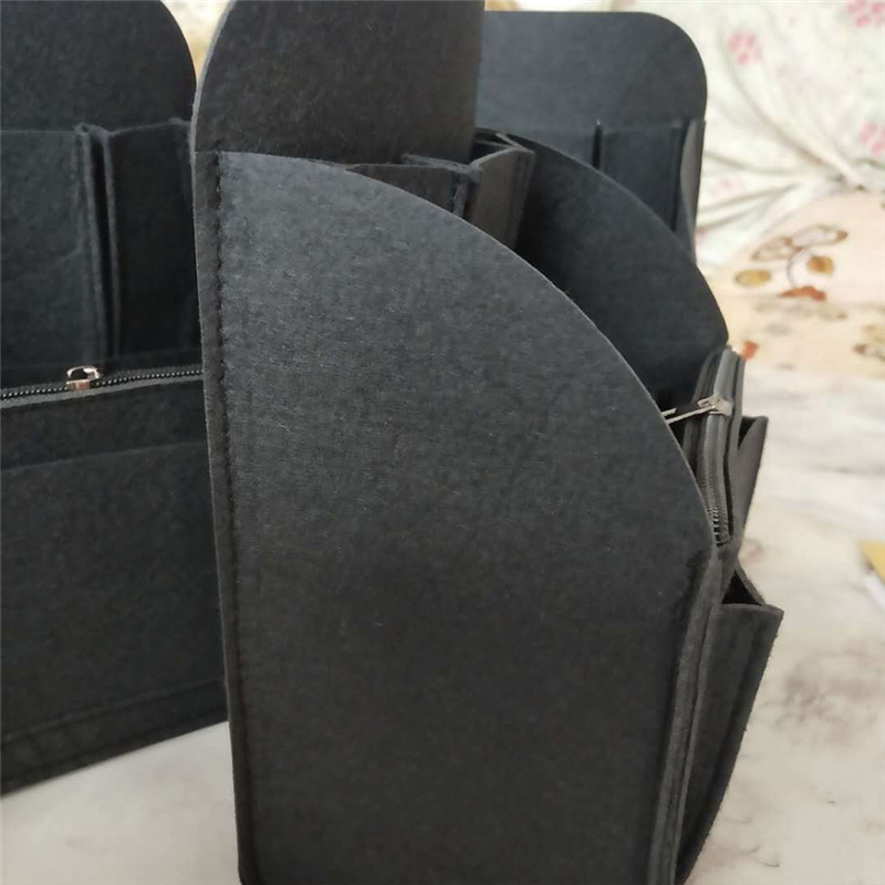 ABLN-2PCS Make Up Organizer Fe - Backpack Insert Organizer recensie en prijs