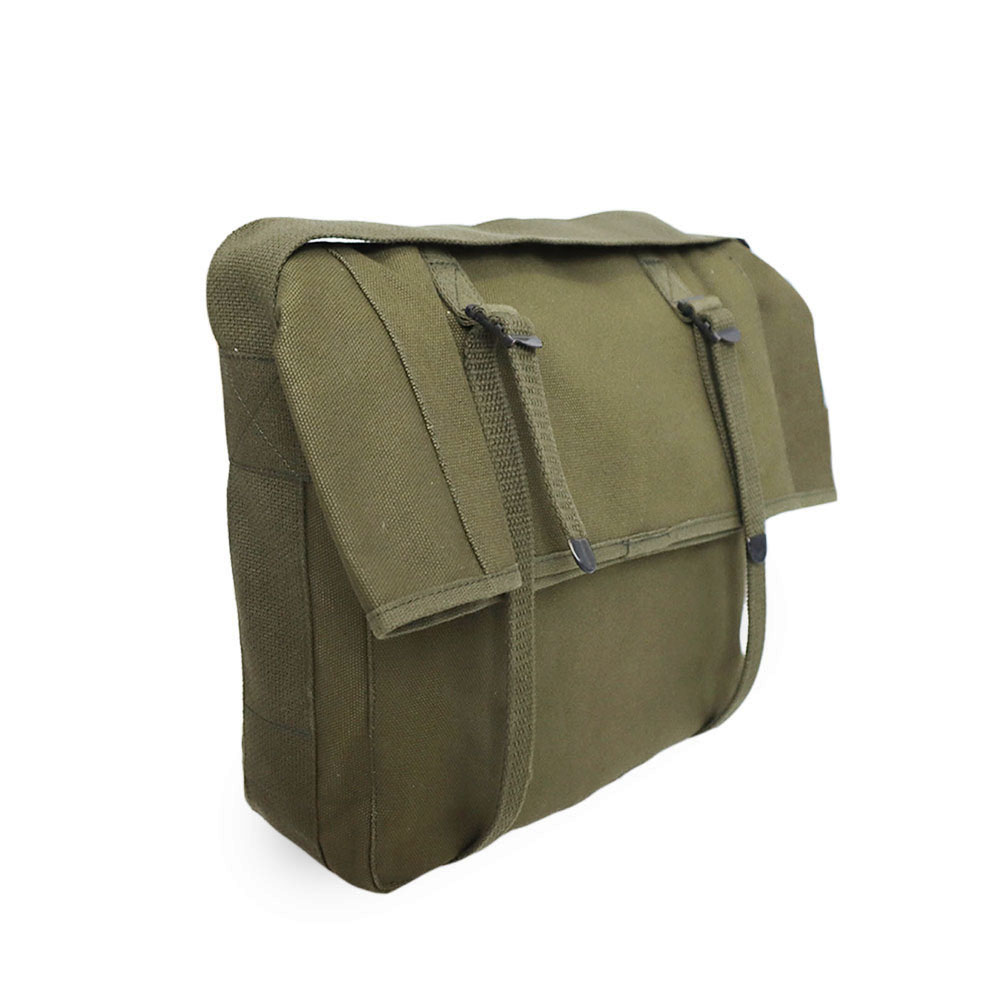 WW2 US Korean War Reproduction - Rucksack Military Style recensie en prijs