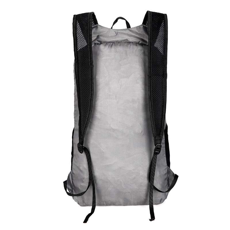Outdoor Hiking Bag 20L Lightwe - Foldable Backpack Small recensie en prijs