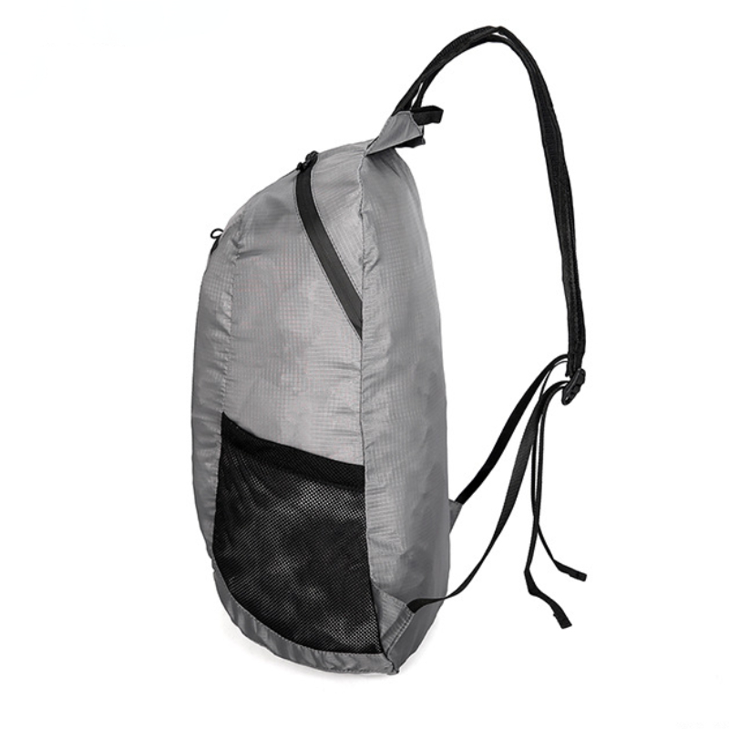 Outdoor Hiking Bag 20L Lightwe - Foldable Backpack Small recensie en prijs