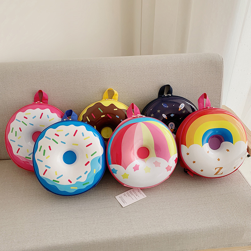 Cartoon Kids Backpack Cute Don - School Backpack Teen recensie en prijs