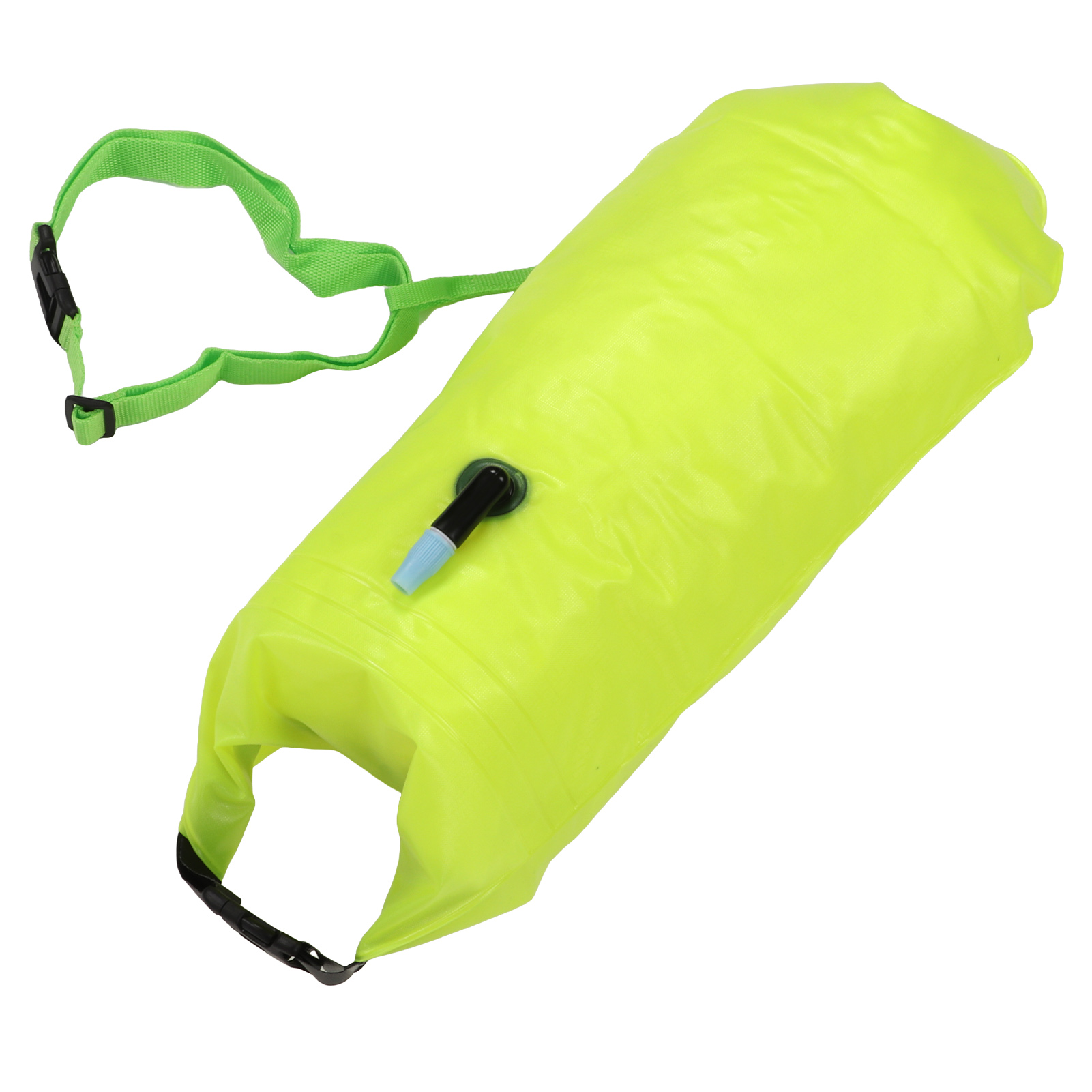 Swimming Buoy Open Water Swim  - Hydration Pack Outdoor recensie en prijs