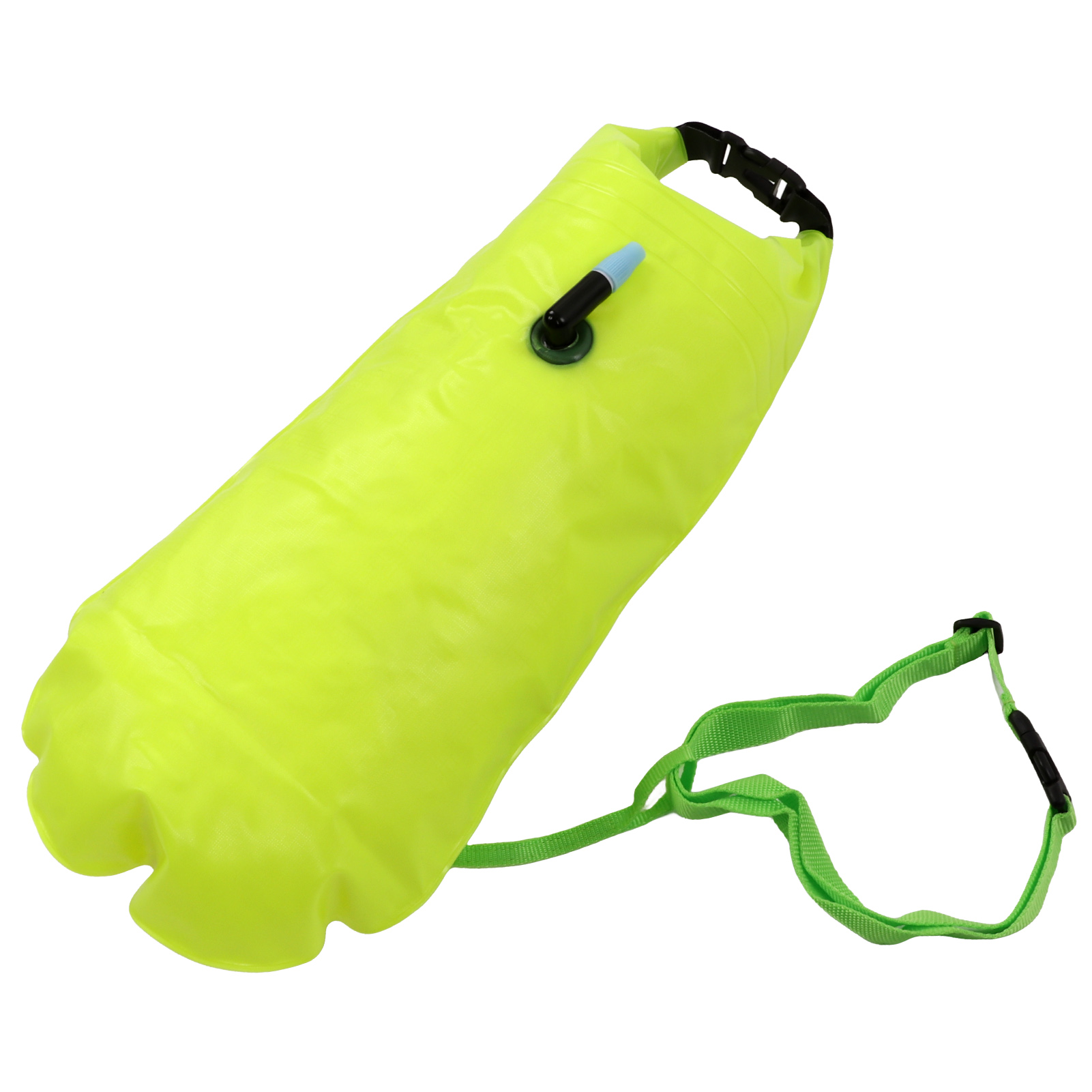 Swimming Buoy Open Water Swim  - Hydration Pack Outdoor recensie en prijs