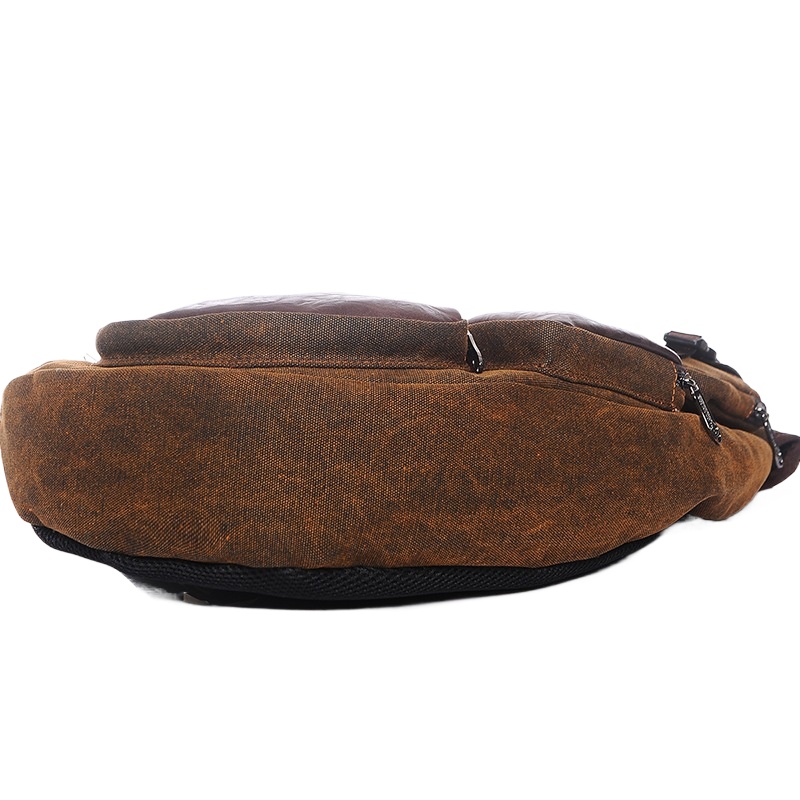 Men Cross Body Backpack Sling  - Sling Backpack Shoulder recensie en prijs