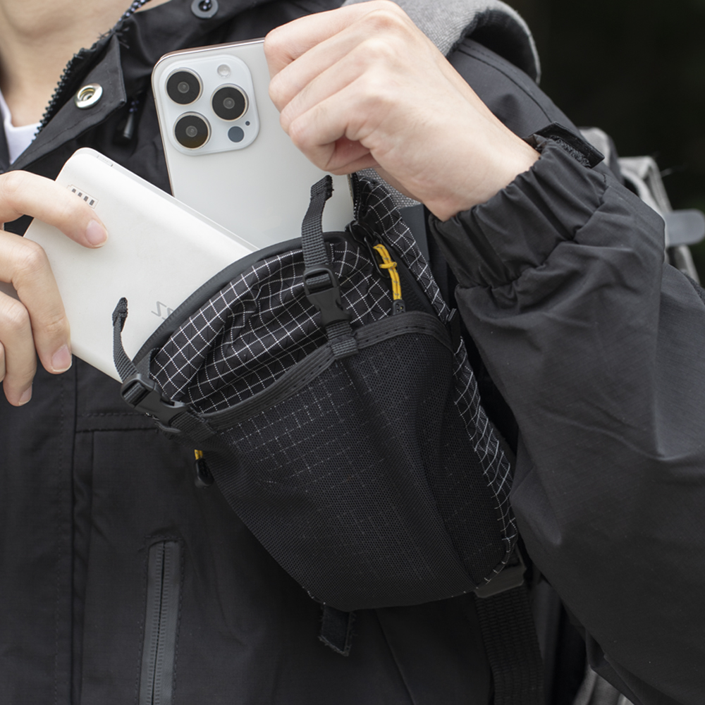 Water Bottle Sleeve, Shoulder  - Hydration Pack Outdoor recensie en prijs