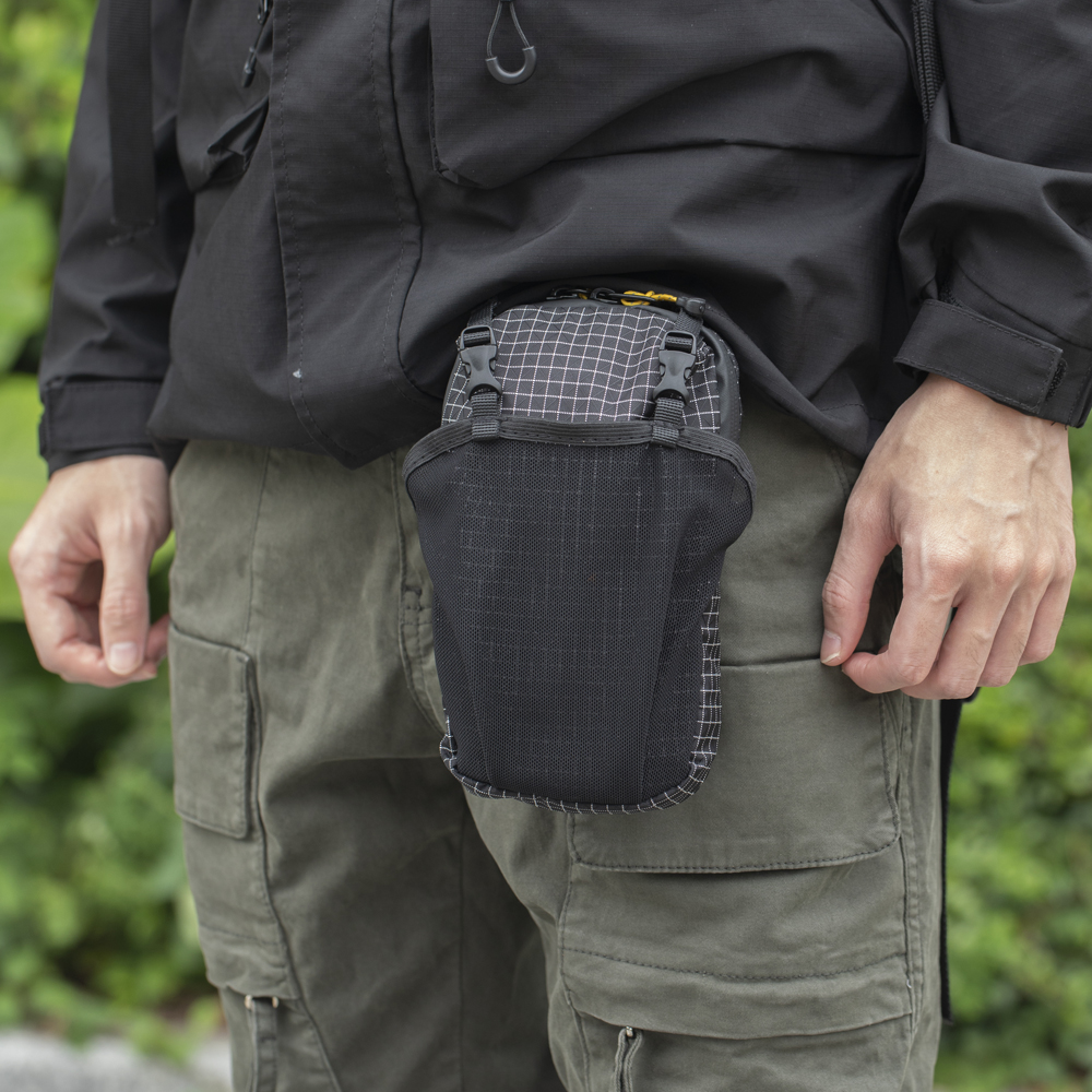 Water Bottle Sleeve, Shoulder  - Hydration Pack Outdoor recensie en prijs