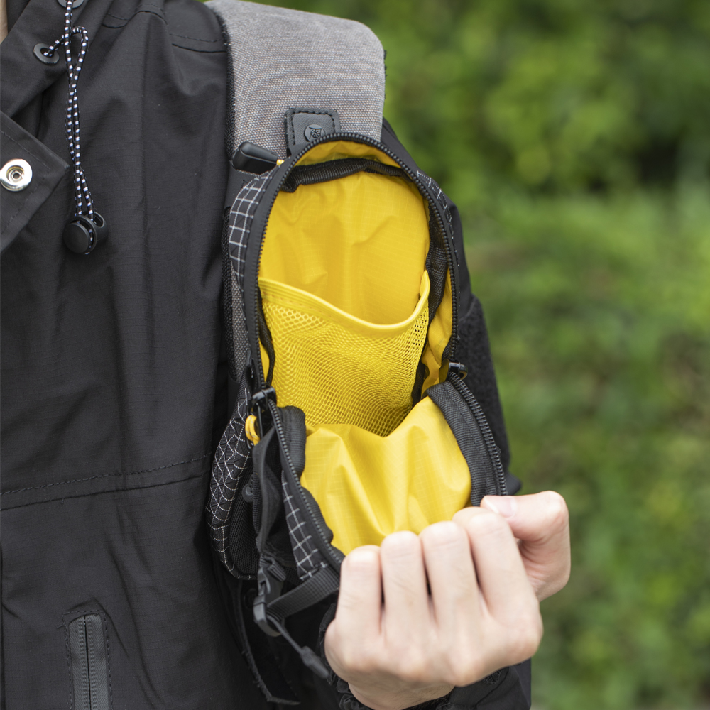 Water Bottle Sleeve, Shoulder  - Hydration Pack Outdoor recensie en prijs