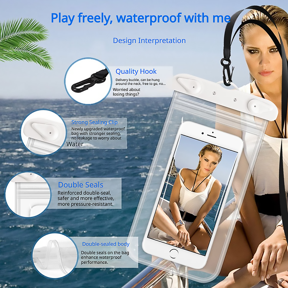 HD Touchscreen Photography Pho - Hydration Pack Outdoor recensie en prijs