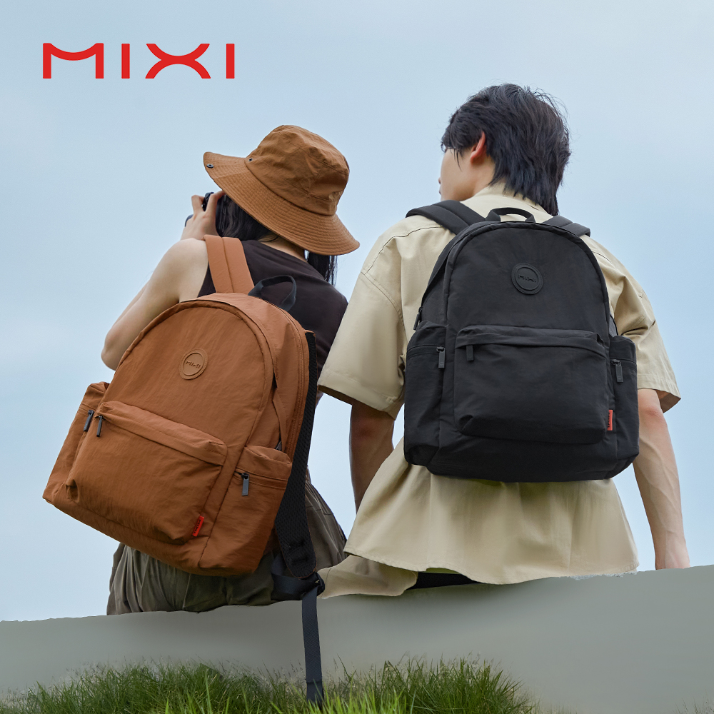 Mixi Outdoor Lightweight Backp - Hiking Backpack Waterproof recensie en prijs