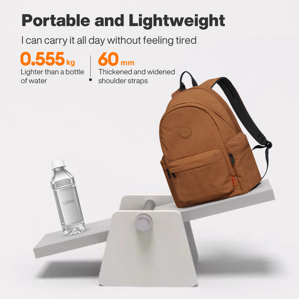 Mixi Outdoor Lightweight Backp - Hiking Backpack Waterproof recensie en prijs