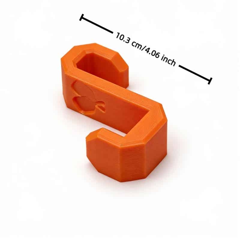 Tennis Fence Hooks Heavy Duty  - Hydration Pack Outdoor recensie en prijs