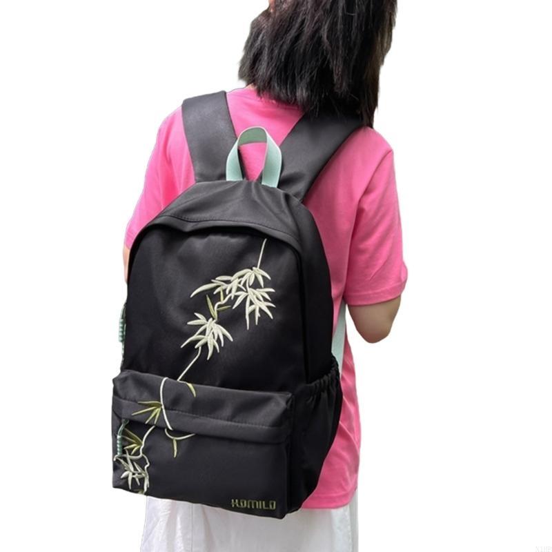 Teens School Bag Travel Backpa - School Backpack Teen recensie en prijs