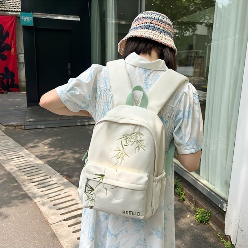 Teens School Bag Travel Backpa - School Backpack Teen recensie en prijs
