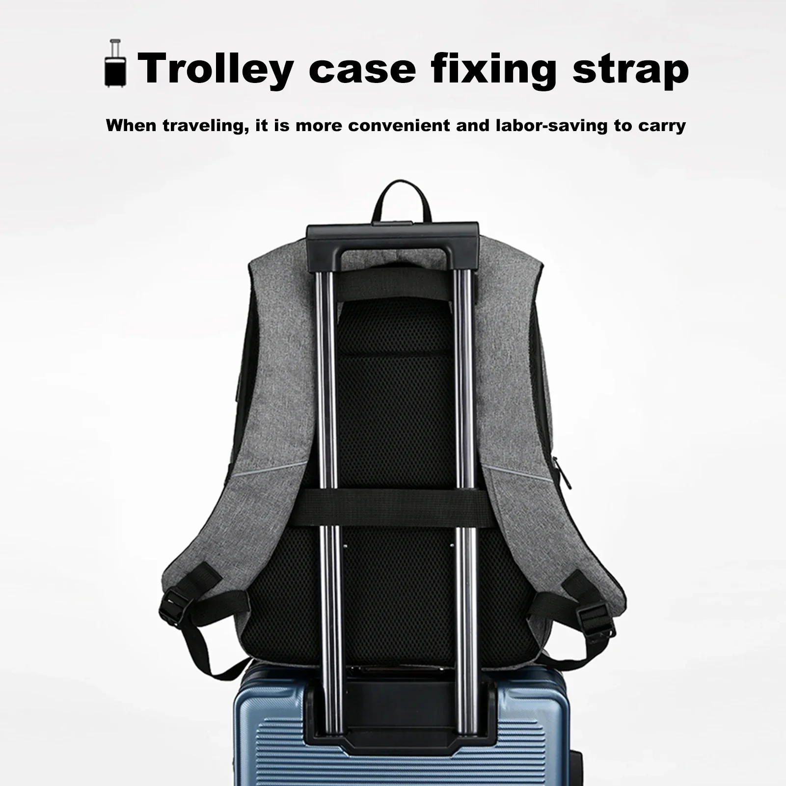 Laptop Backpack for 17 Inch La - Fashion Backpack Women recensie en prijs