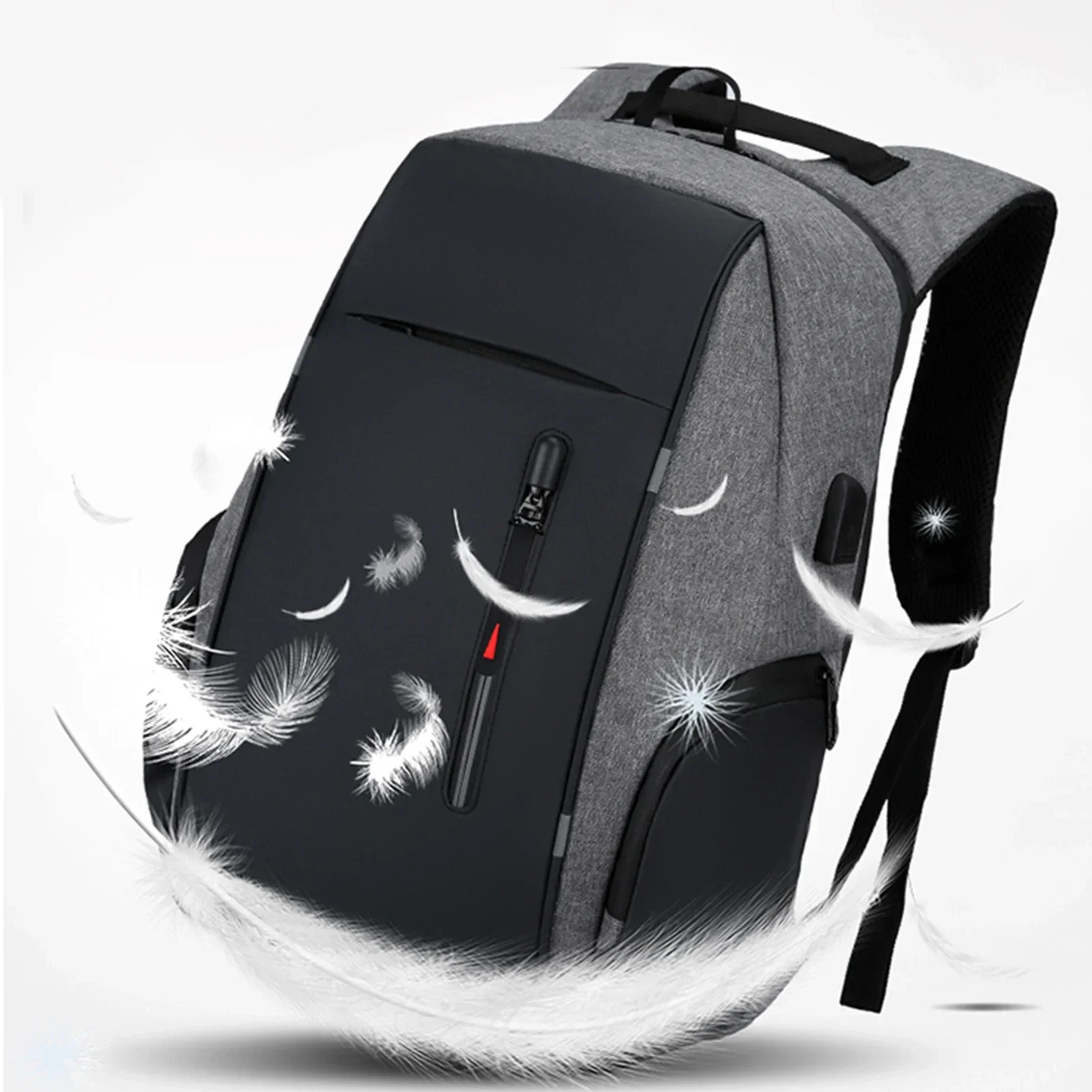 Laptop Backpack for 17 Inch La - Fashion Backpack Women recensie en prijs