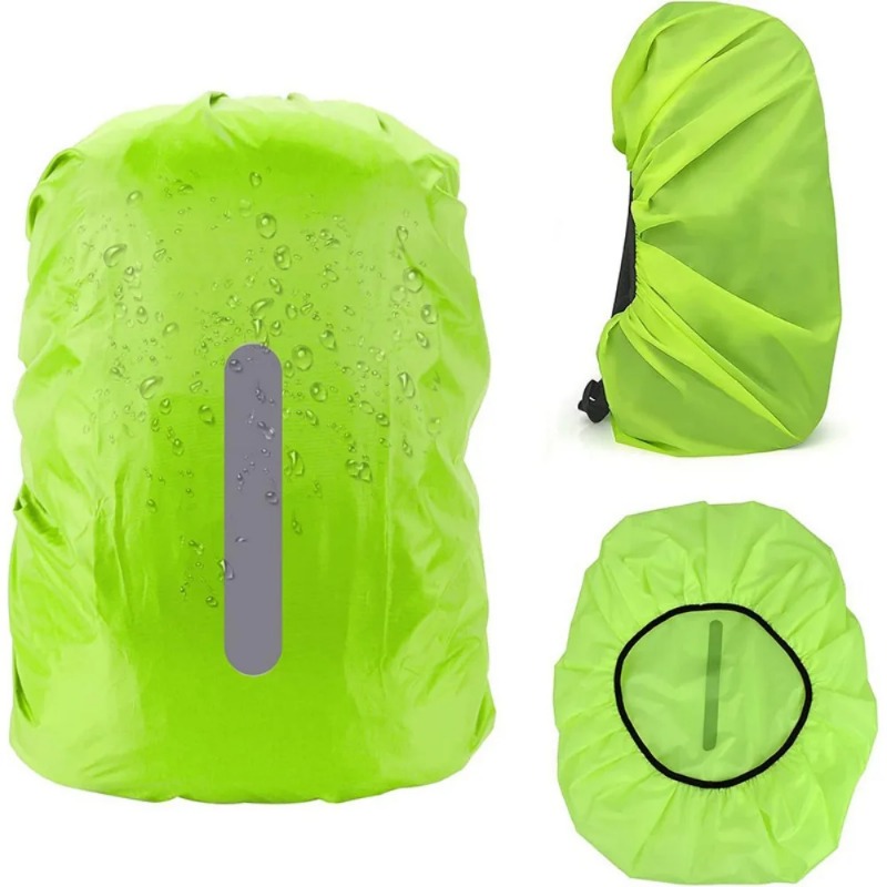 Reflective Waterproof Backpack - Rain Cover Backpack recensie en prijs
