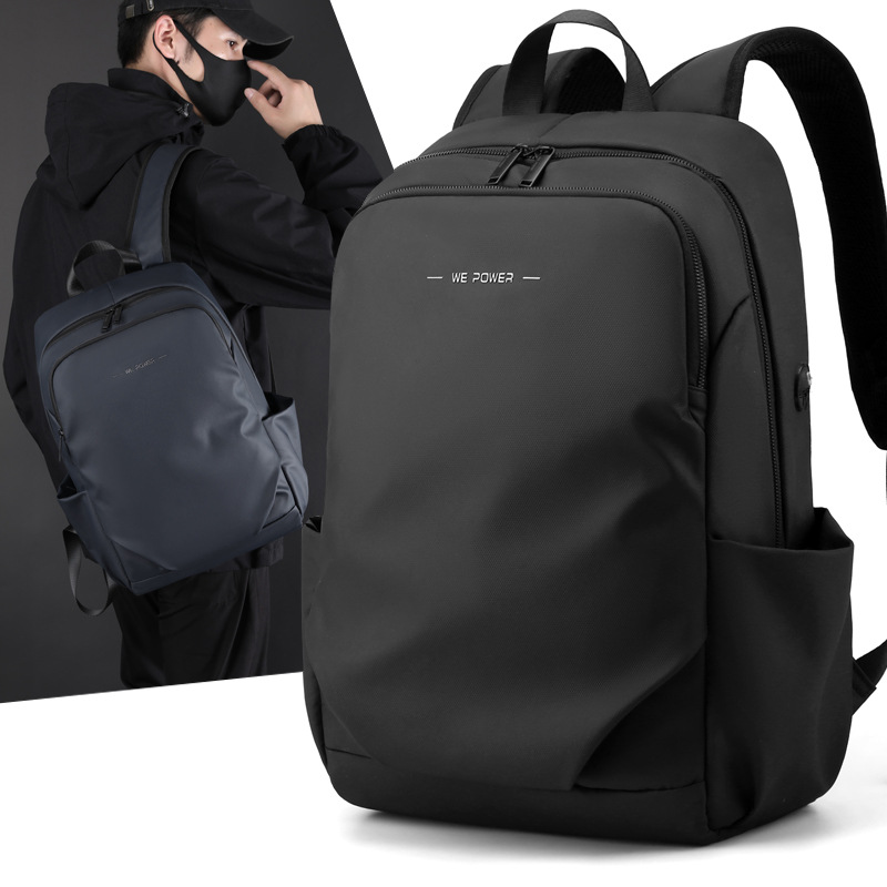 Customized Logo For both men a - Business Backpack Brief recensie en prijs