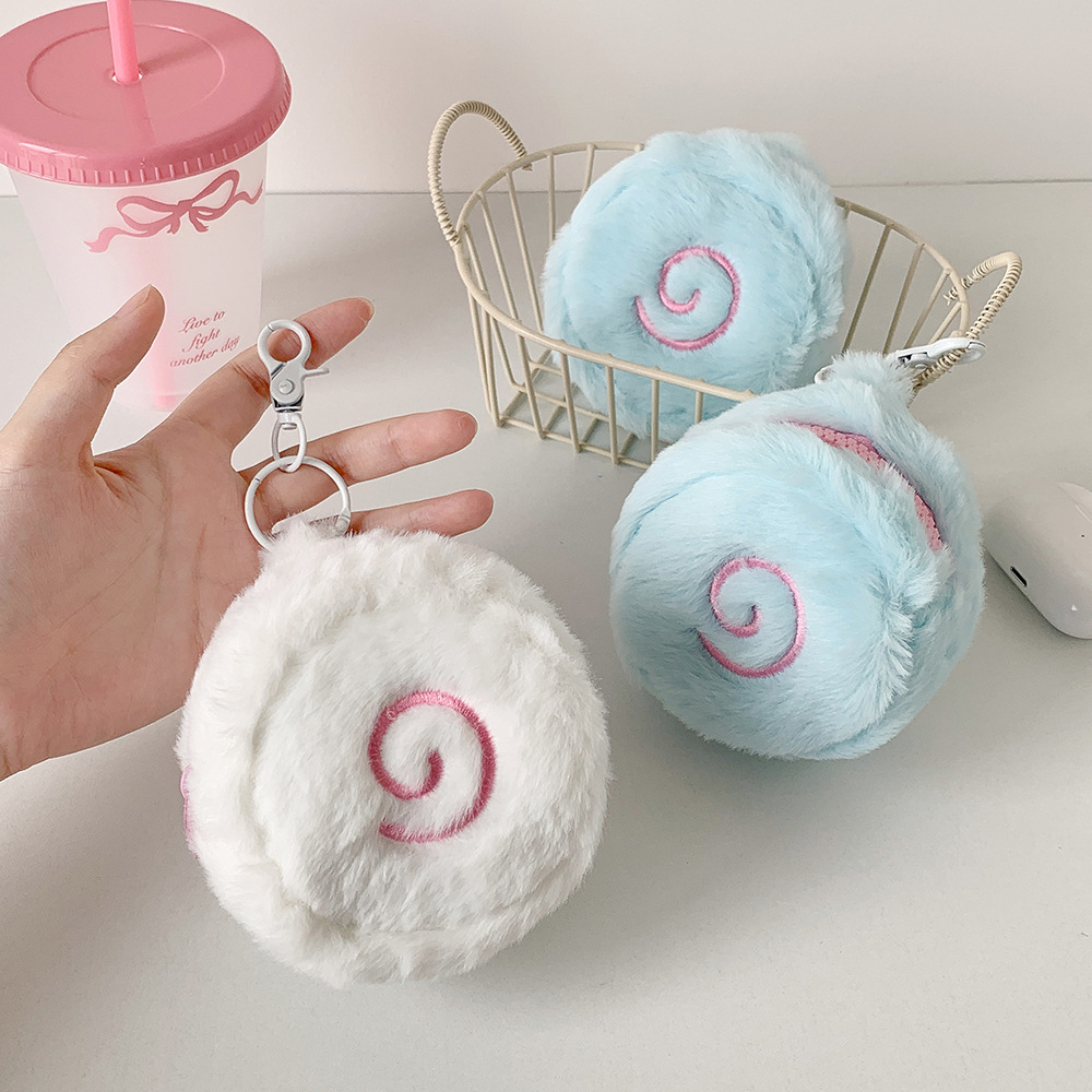 Ins Japanese Cute Fish Cake Pl - Mini Backpack Purse recensie en prijs