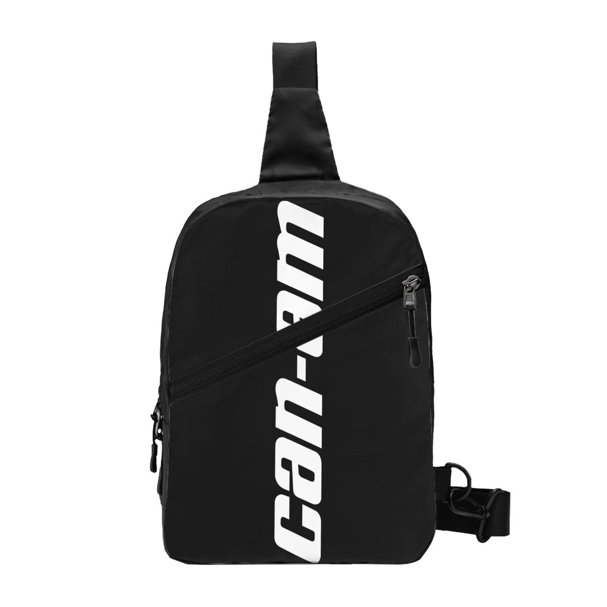 custom Motorcycle BRP Can-Am P - Sling Backpack Shoulder recensie en prijs