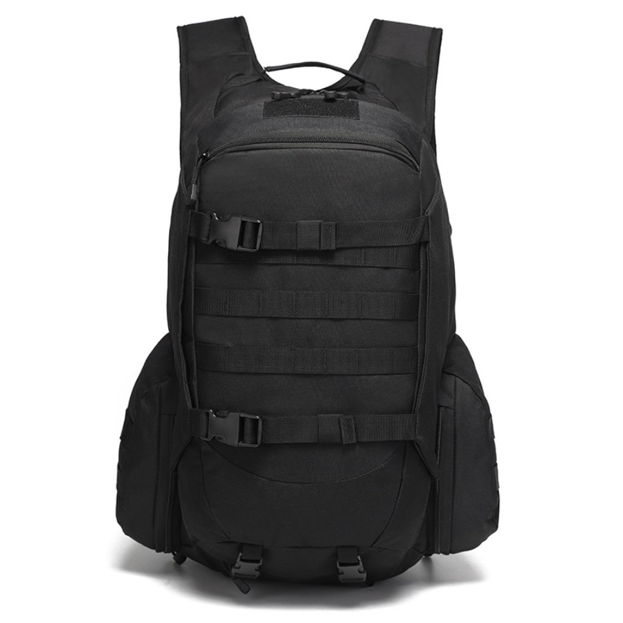 【New Arrival】Olive Green Tacti - Rucksack Military Style recensie en prijs