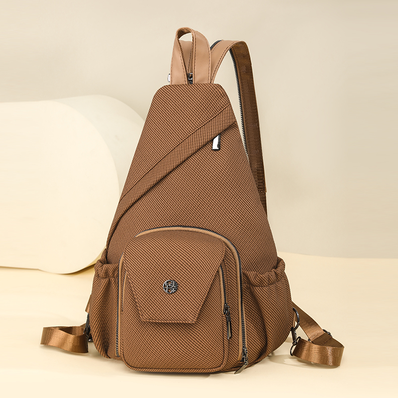 2026 New Trendy Sling Bag for  - Sling Backpack Shoulder recensie en prijs