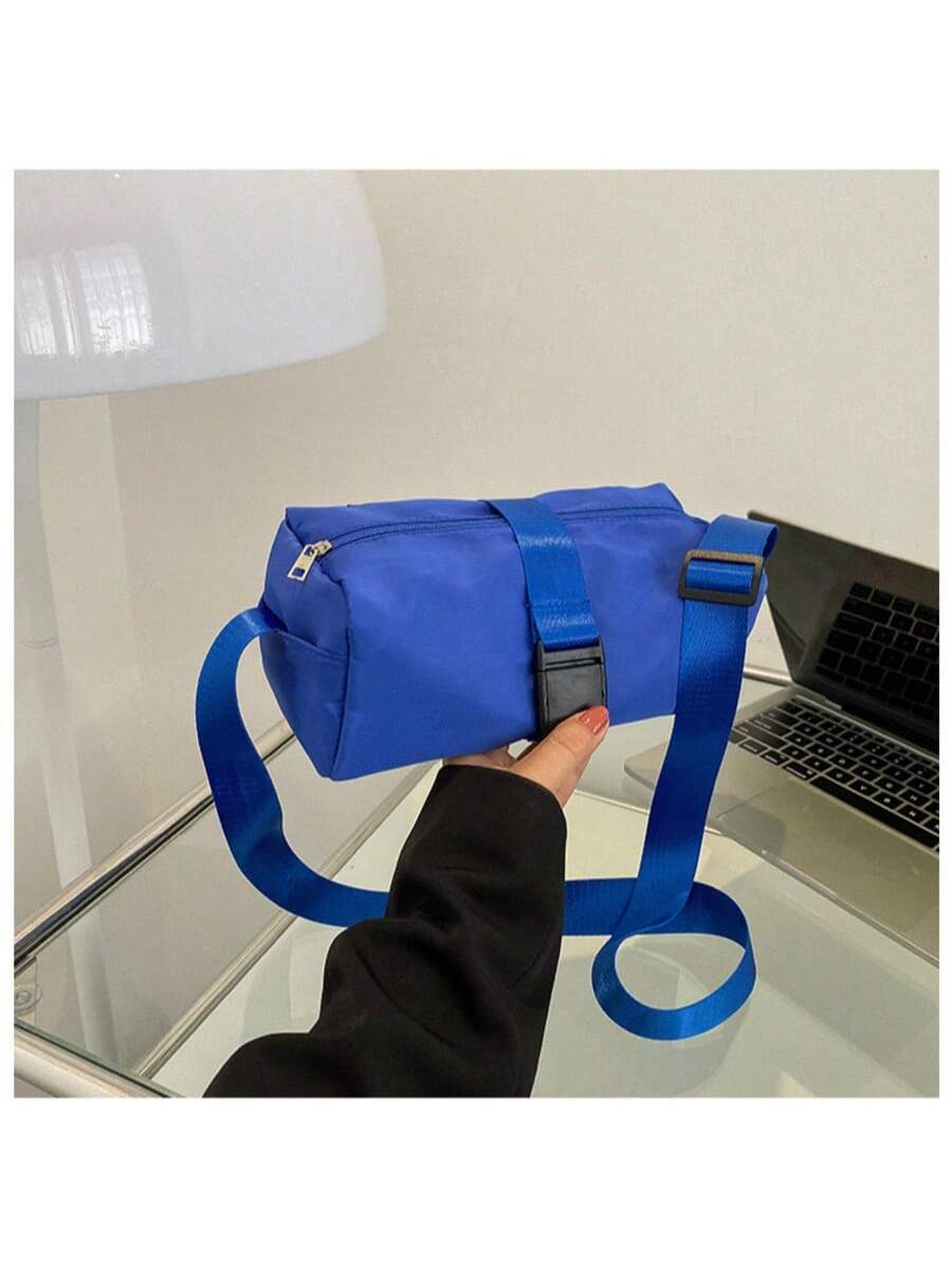 Nylon Crossbody Bag For Women  - Sling Backpack Shoulder recensie en prijs