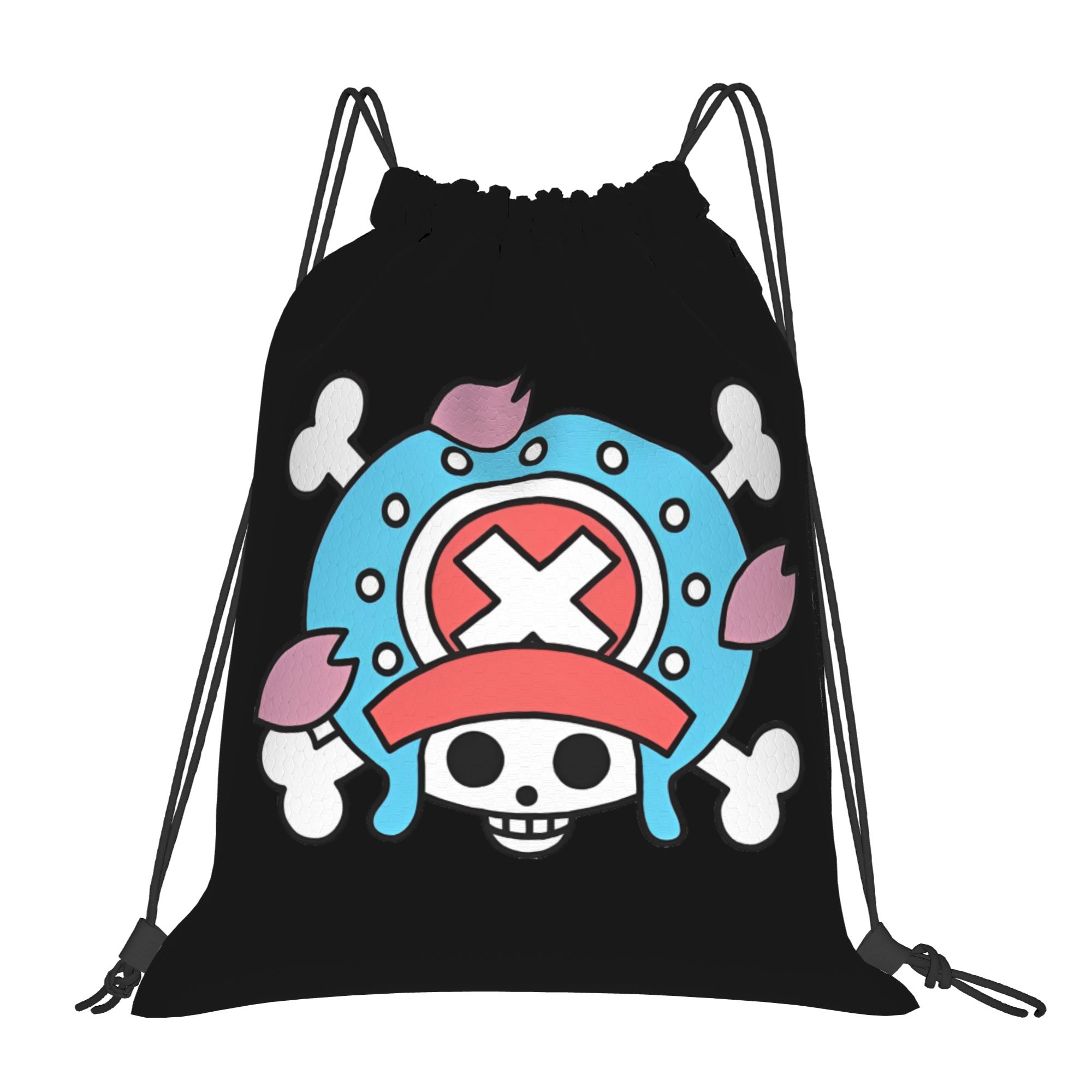 Tony Tony Chopper One Piece Fl - Drawstring Gym Bag recensie en prijs