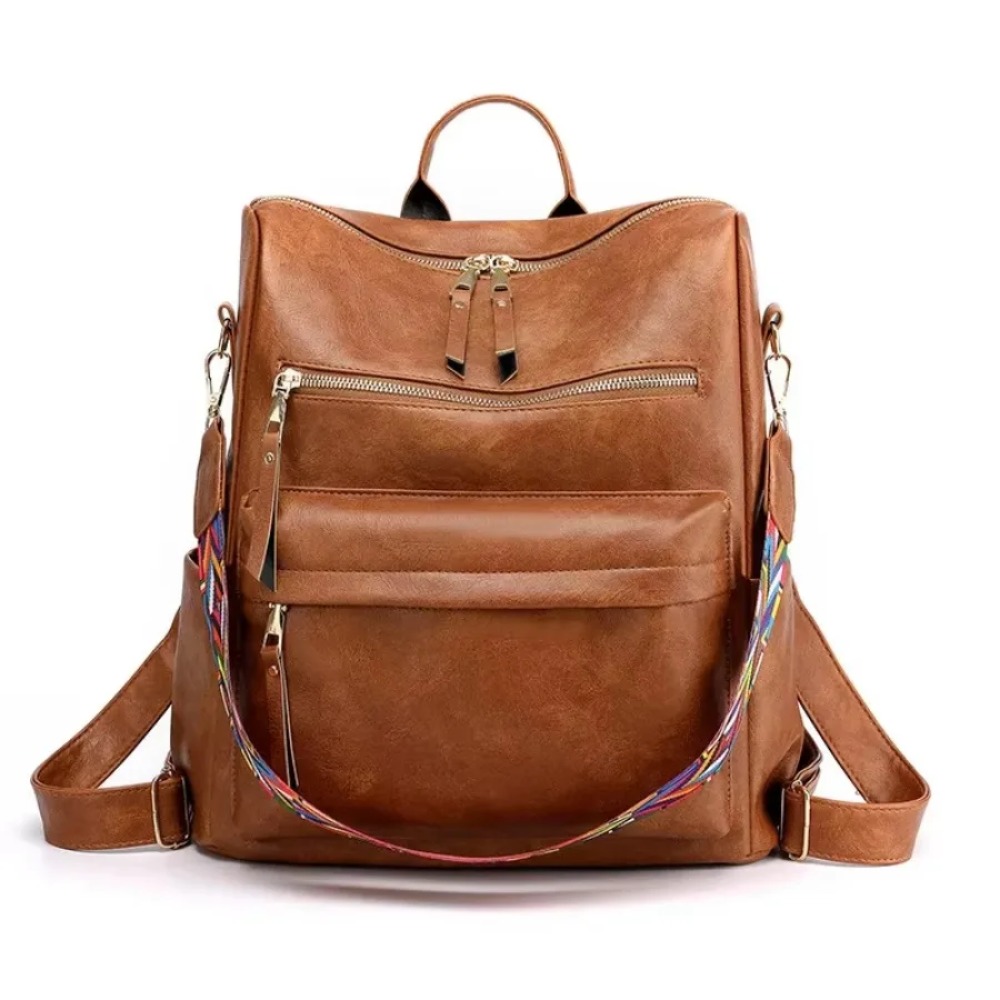 Vintage Fashion Backpack Large - Fashion Backpack Women recensie en prijs