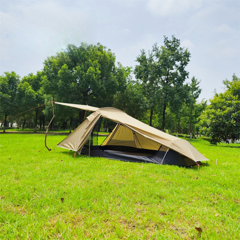 High Quality MCETO Camping 2P  - Hiking Backpack Waterproof recensie en prijs