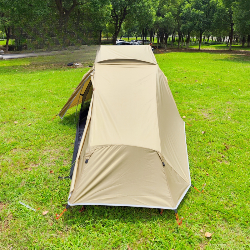 High Quality MCETO Camping 2P  - Hiking Backpack Waterproof recensie en prijs