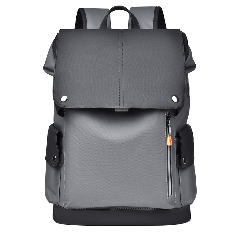 Men's Large Capacity Laptop Ba - Business Backpack Brief recensie en prijs