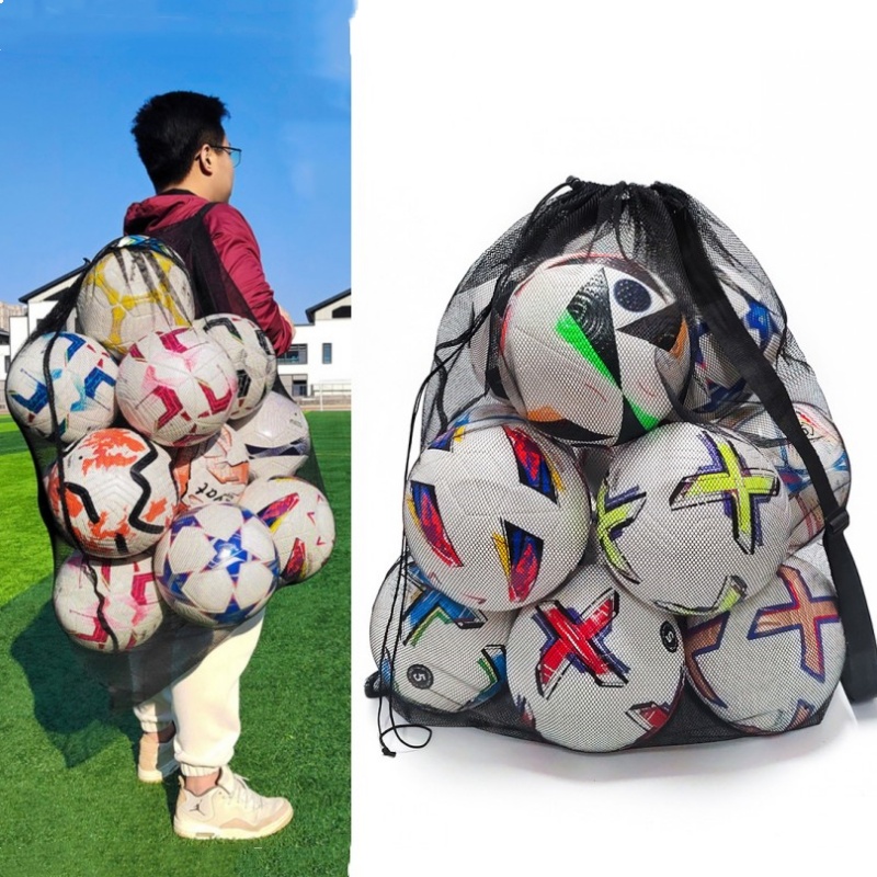 Large Capacity Portable Team T - Drawstring Gym Bag recensie en prijs