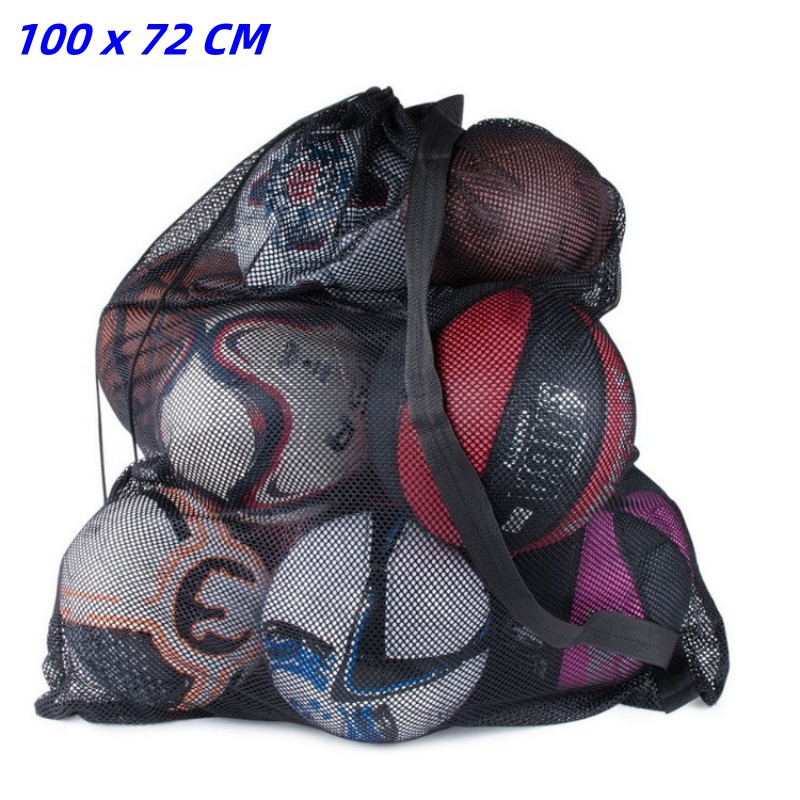 Large Capacity Portable Team T - Drawstring Gym Bag recensie en prijs