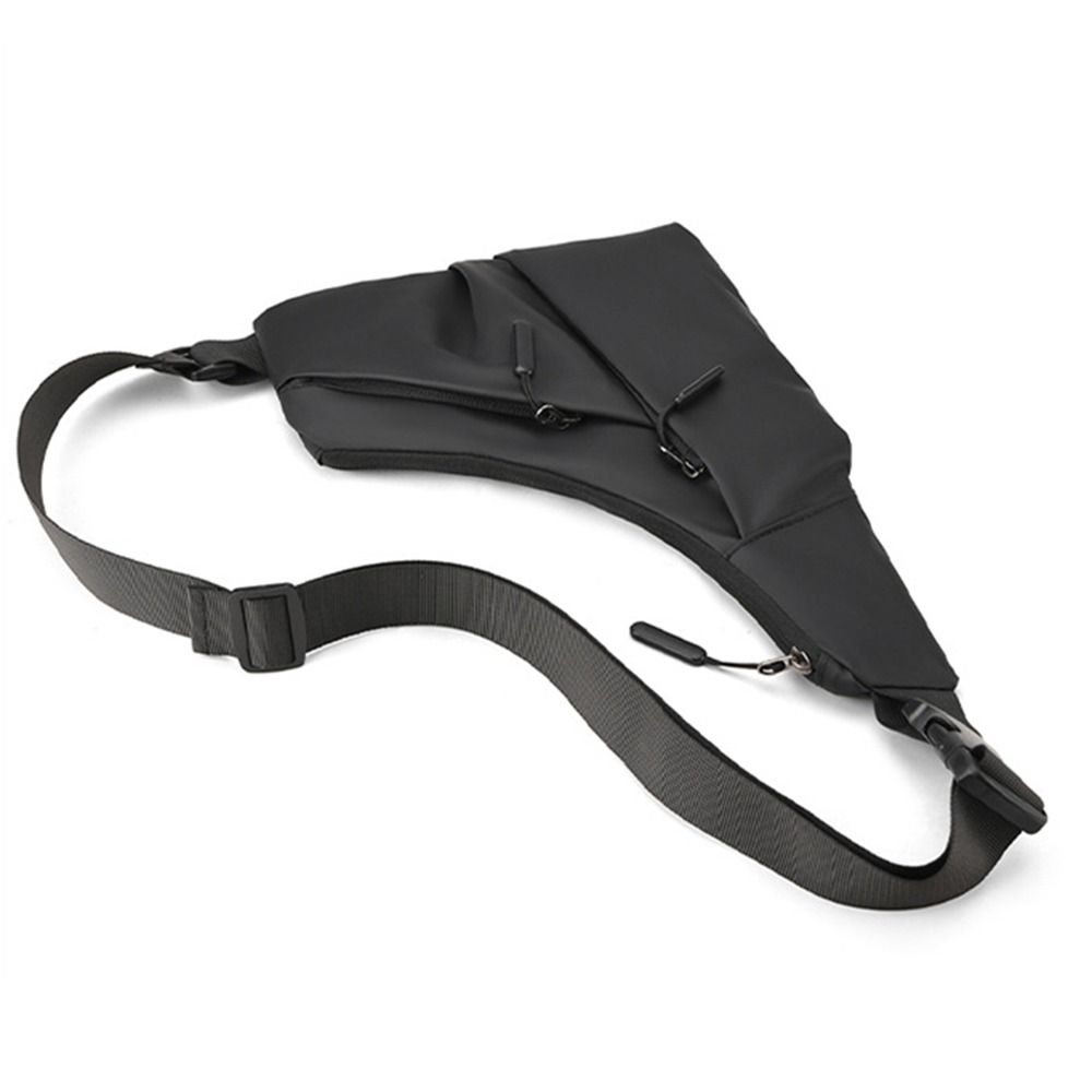 Portable Outdoor Shoulder Bag  - Sling Backpack Shoulder recensie en prijs
