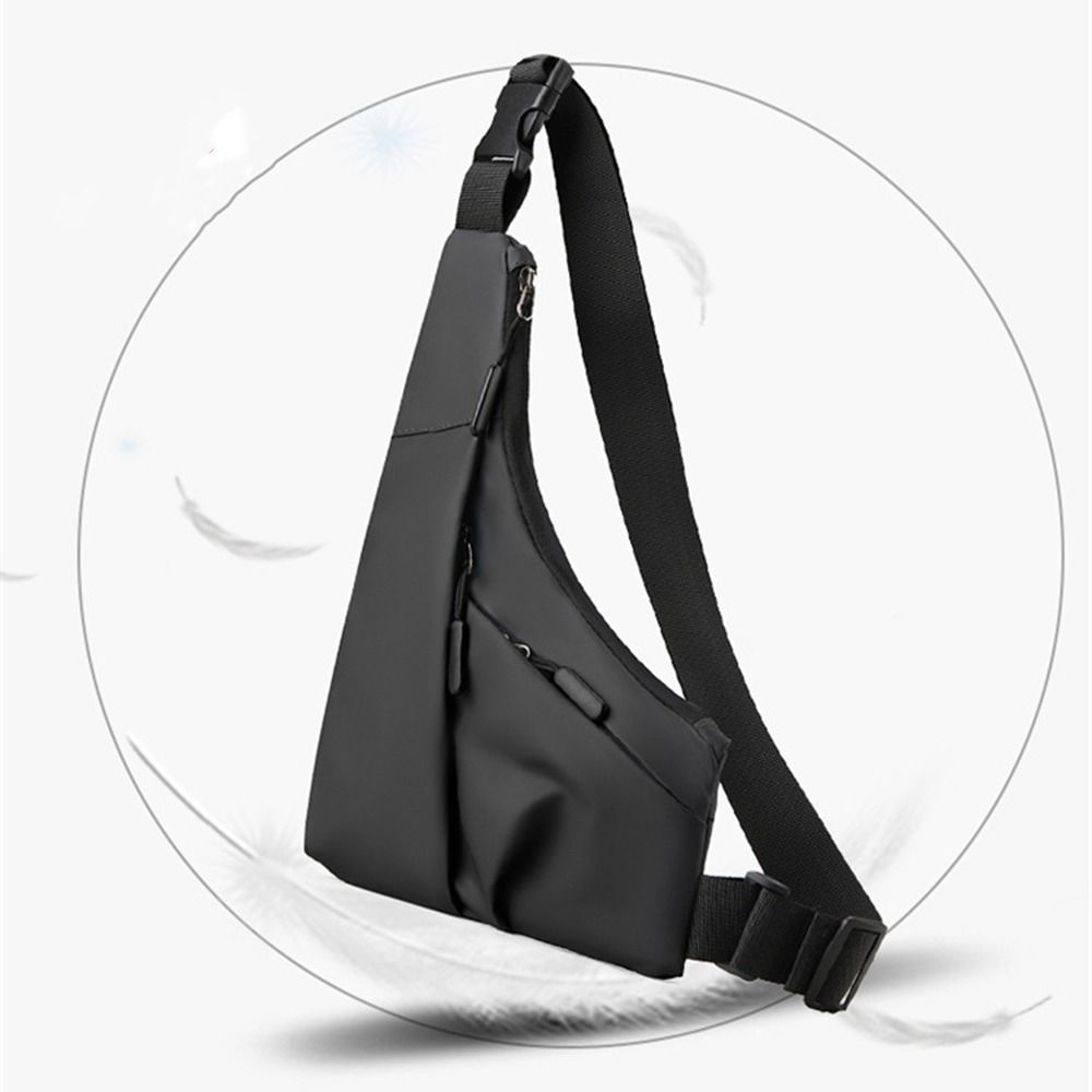 Portable Outdoor Shoulder Bag  - Sling Backpack Shoulder recensie en prijs