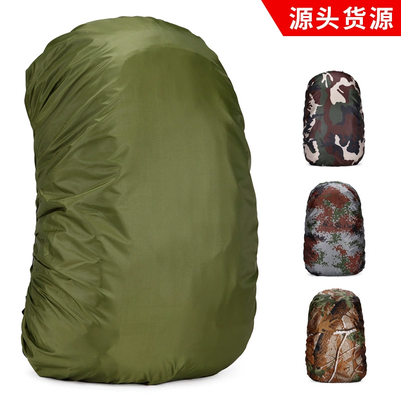 20-100L Backpack Rain Cover Ou - Rain Cover Backpack recensie en prijs