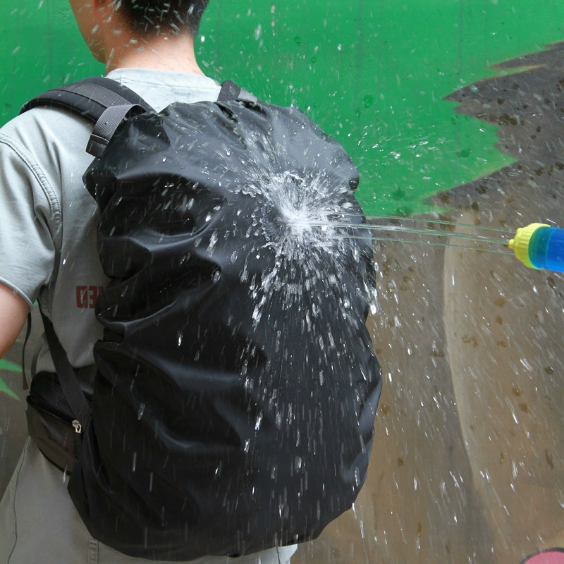 20-100L Backpack Rain Cover Ou - Rain Cover Backpack recensie en prijs