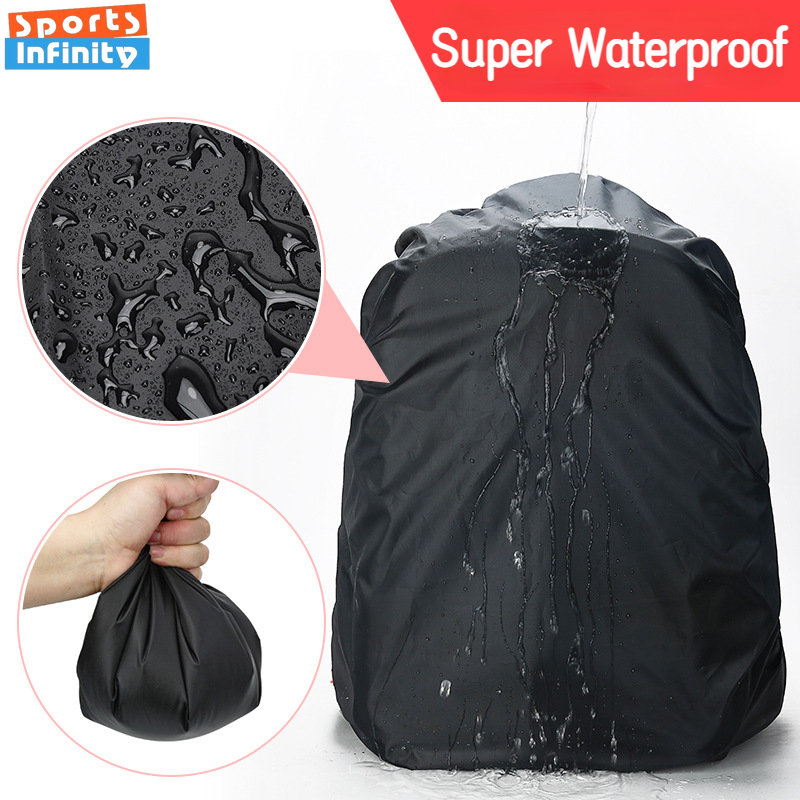20-80L Waterproof Dustproof Ba - Rain Cover Backpack recensie en prijs