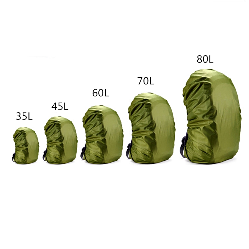 20-80L Waterproof Dustproof Ba - Rain Cover Backpack recensie en prijs