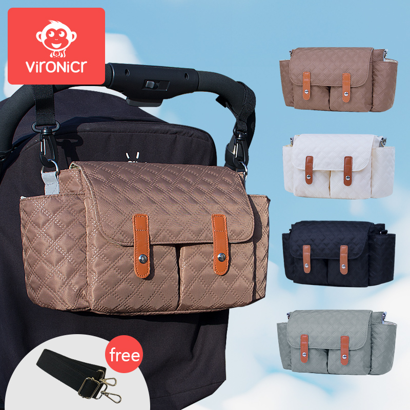 Baby Stroller Storage Bag Trav - Backpack Diaper Bag recensie en prijs