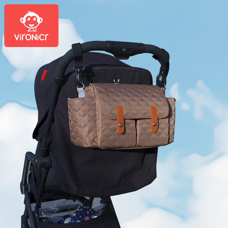 Baby Stroller Storage Bag Trav - Backpack Diaper Bag recensie en prijs