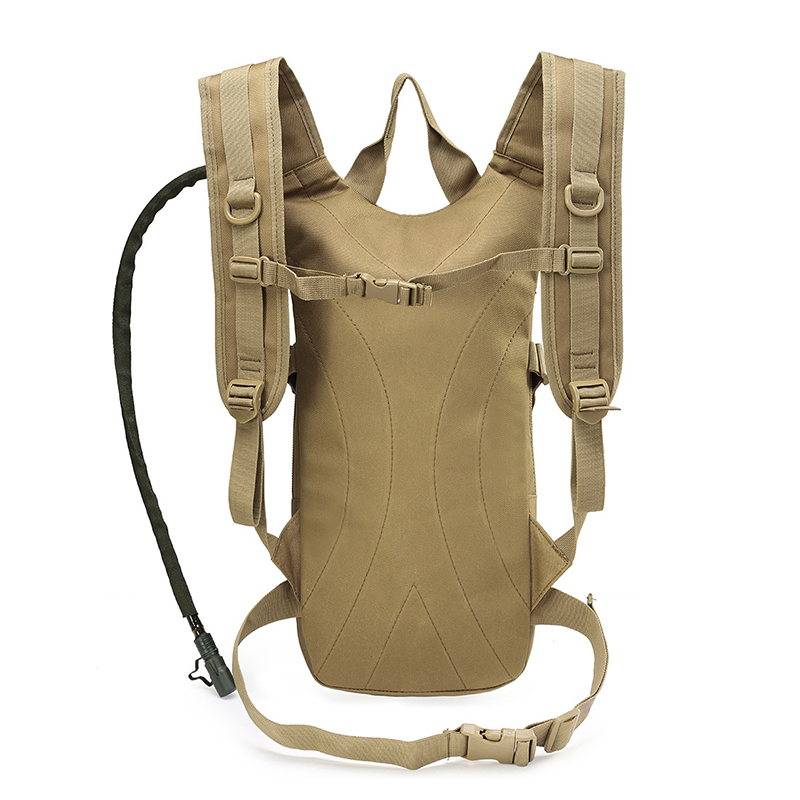 Lightweight Tactical Backpack  - Urban Backpack Tactical recensie en prijs