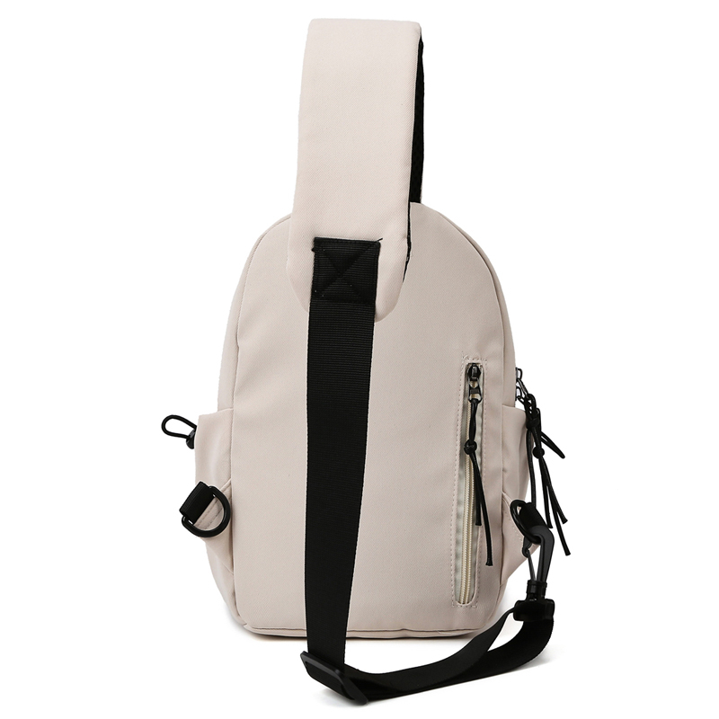 Men Chest Bag Casual Shoulder  - Sling Backpack Shoulder recensie en prijs