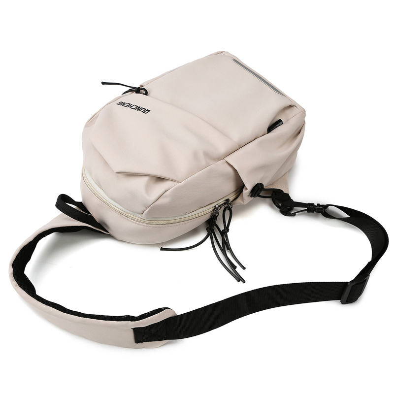 Men Chest Bag Casual Shoulder  - Sling Backpack Shoulder recensie en prijs