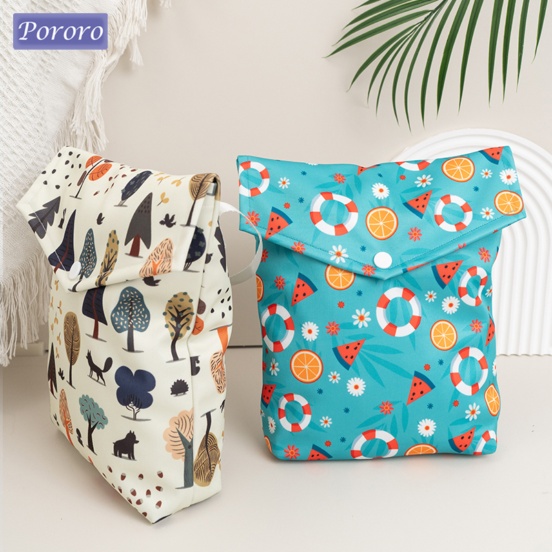 Pororo Baby Diaper Bag Waterpr - Backpack Diaper Bag recensie en prijs