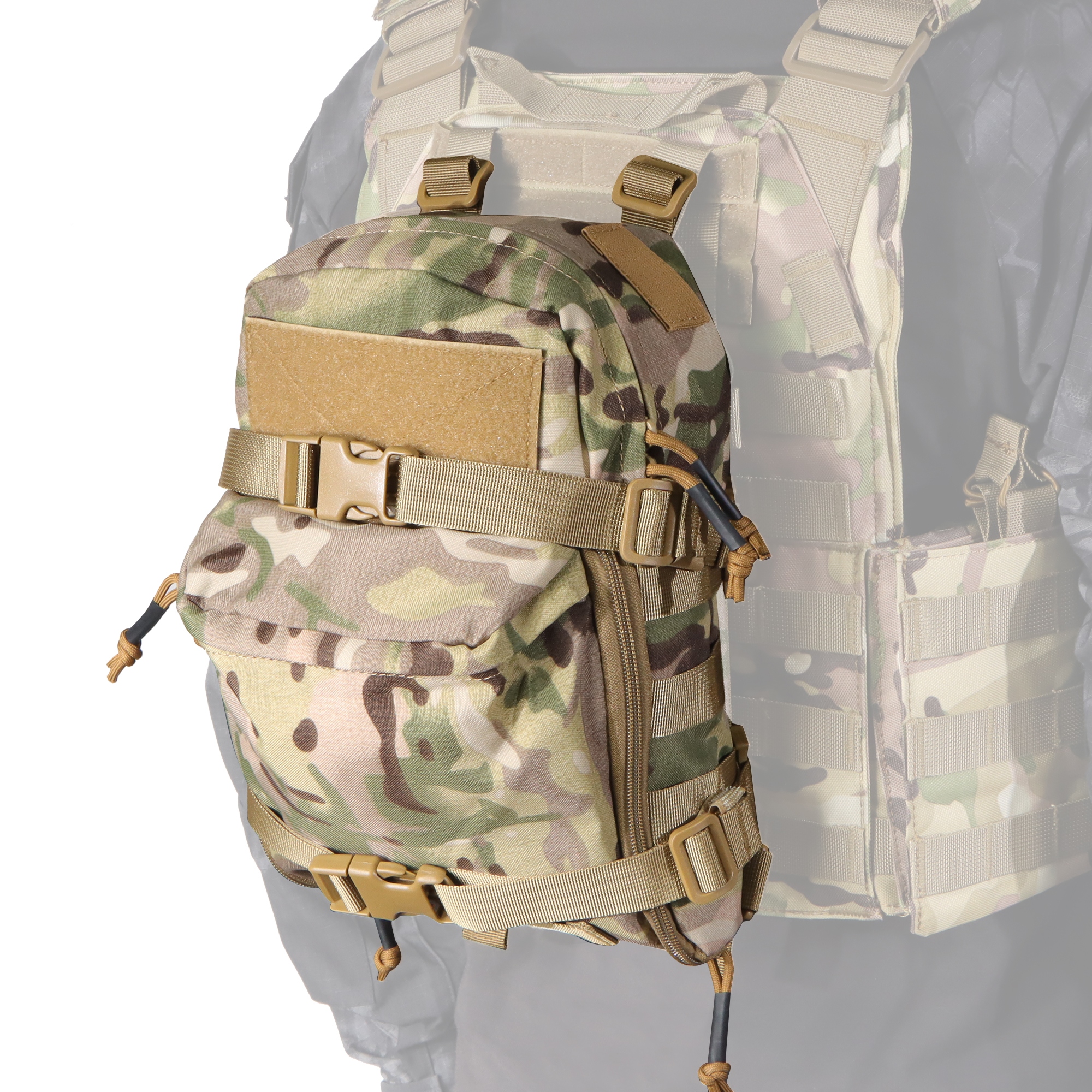 Mini Hydration Bag Outdoor Tac - Hydration Pack Outdoor recensie en prijs